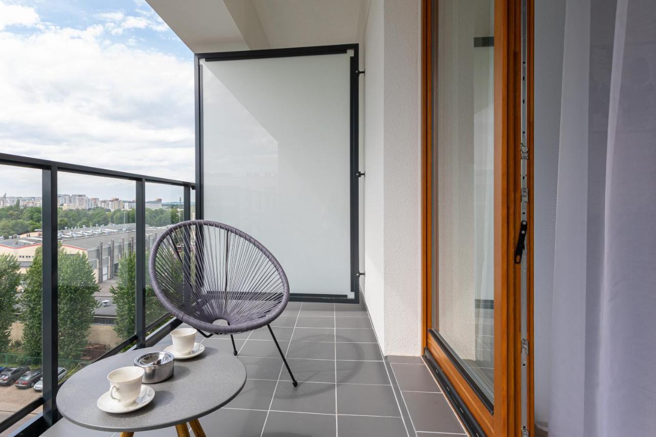 Apartment Premium Plaza Brzezno