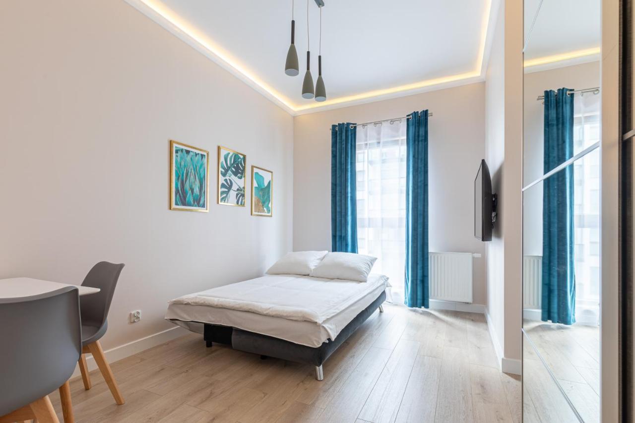 Premium Plaza Brzezno Apartment Gdansk