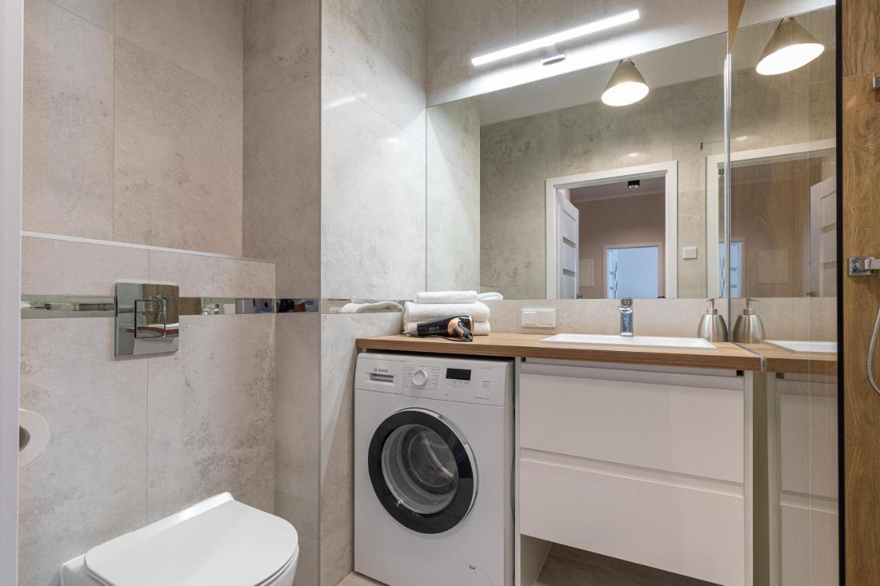 Premium Plaza Brzezno Apartment Gdansk