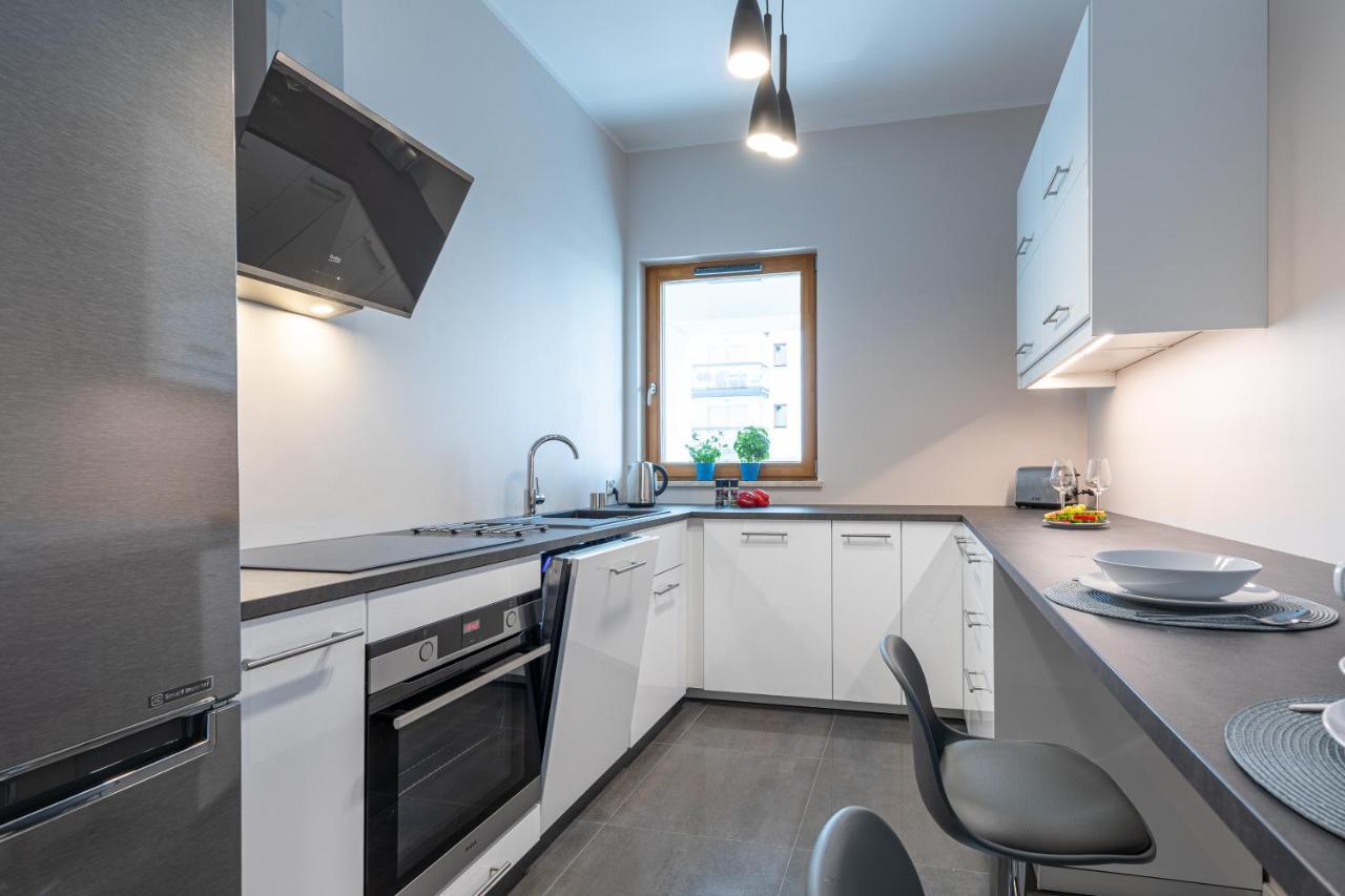 Apartment Premium Plaza Brzezno
