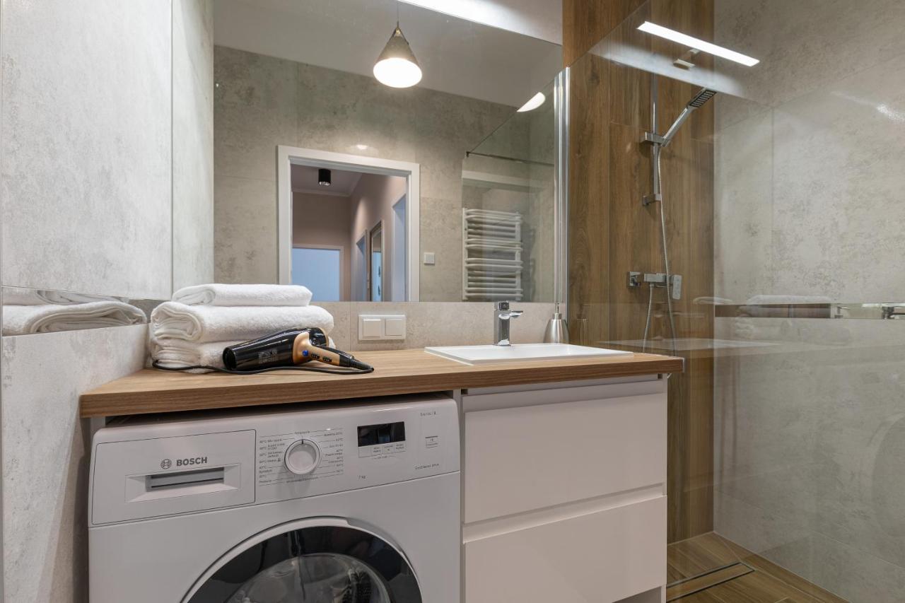 Premium Plaza Brzezno Apartment