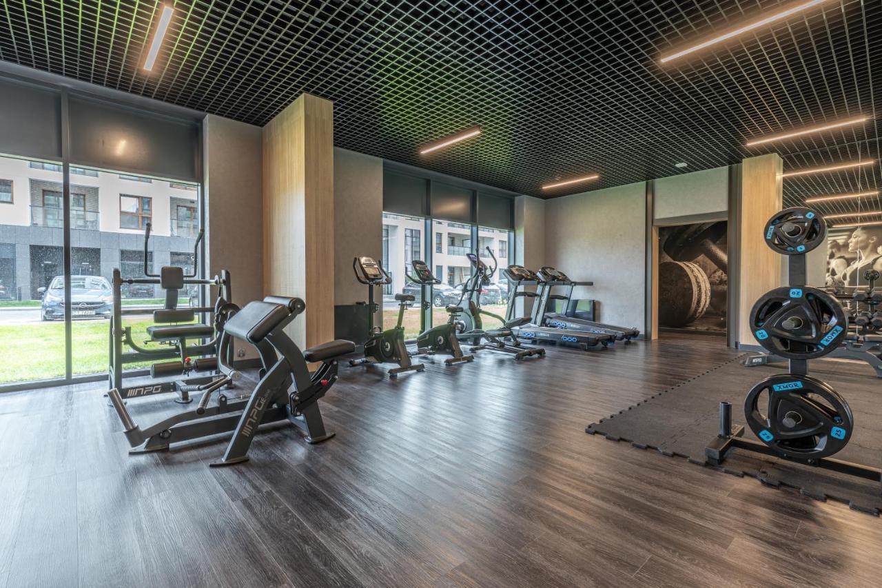 Apartment Premium Plaza Brzezno *