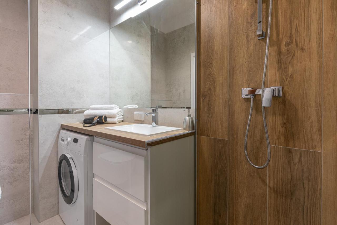 Apartment Premium Plaza Brzezno