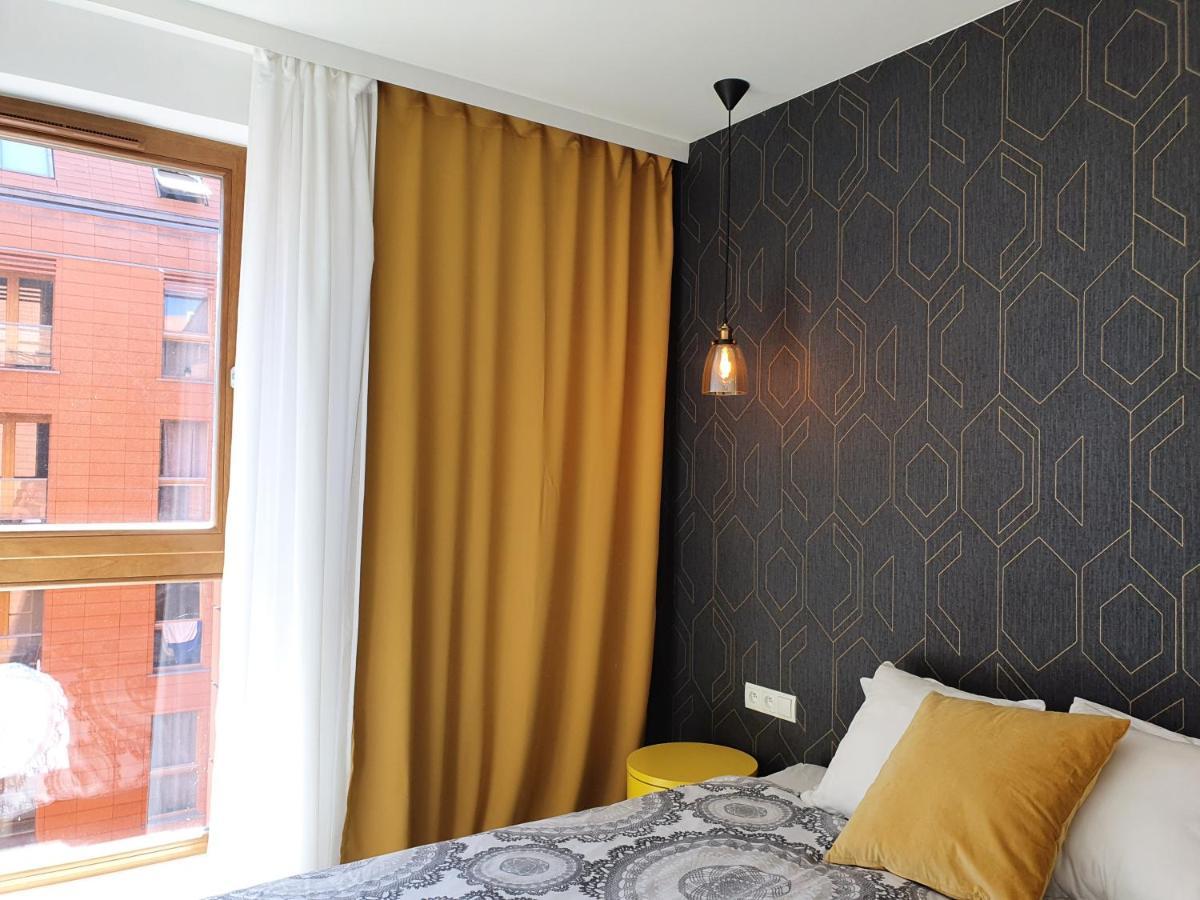 Aura Apartament Gdansk