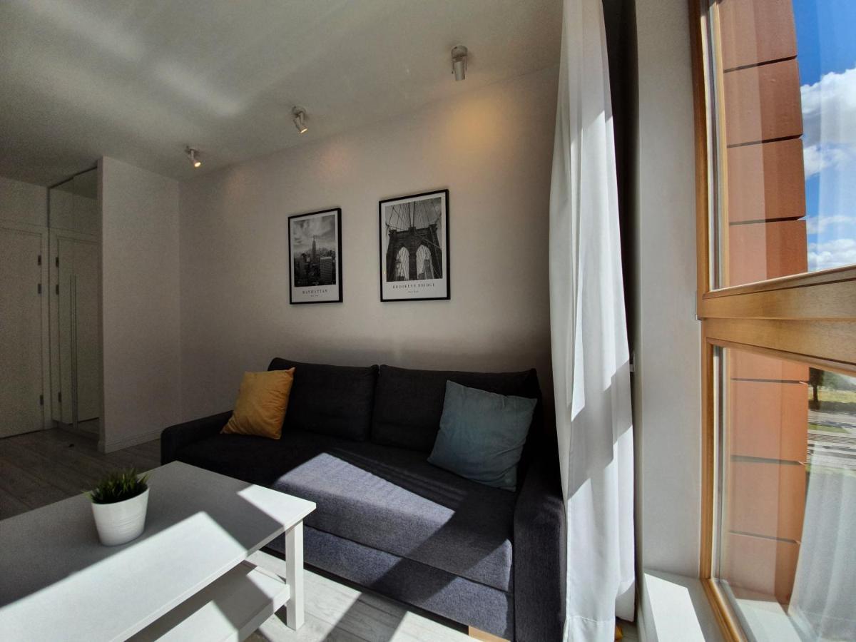 Apartment Aura Apartament *