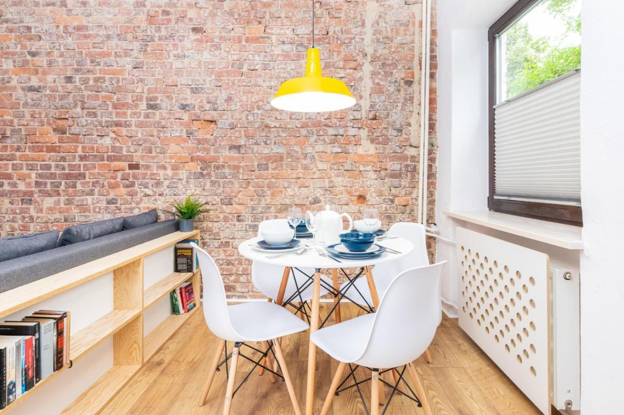 Apartament Cykada By Renters Apartment Gdansk