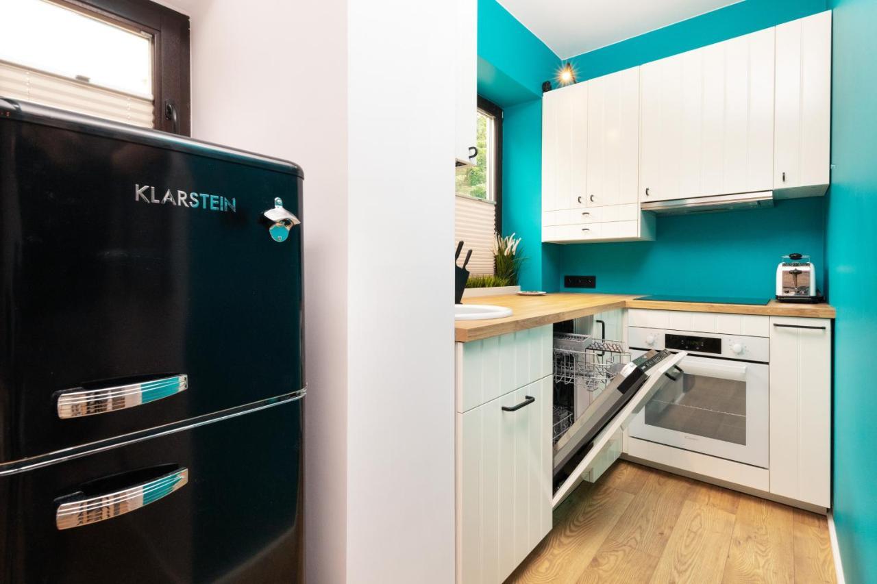 Apartament Cykada By Renters * Gdansk