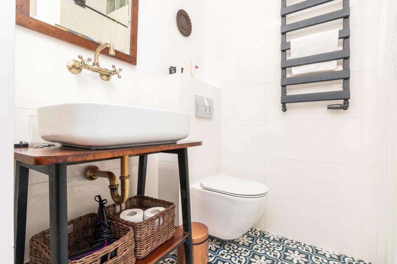 Apartament Cykada By Renters