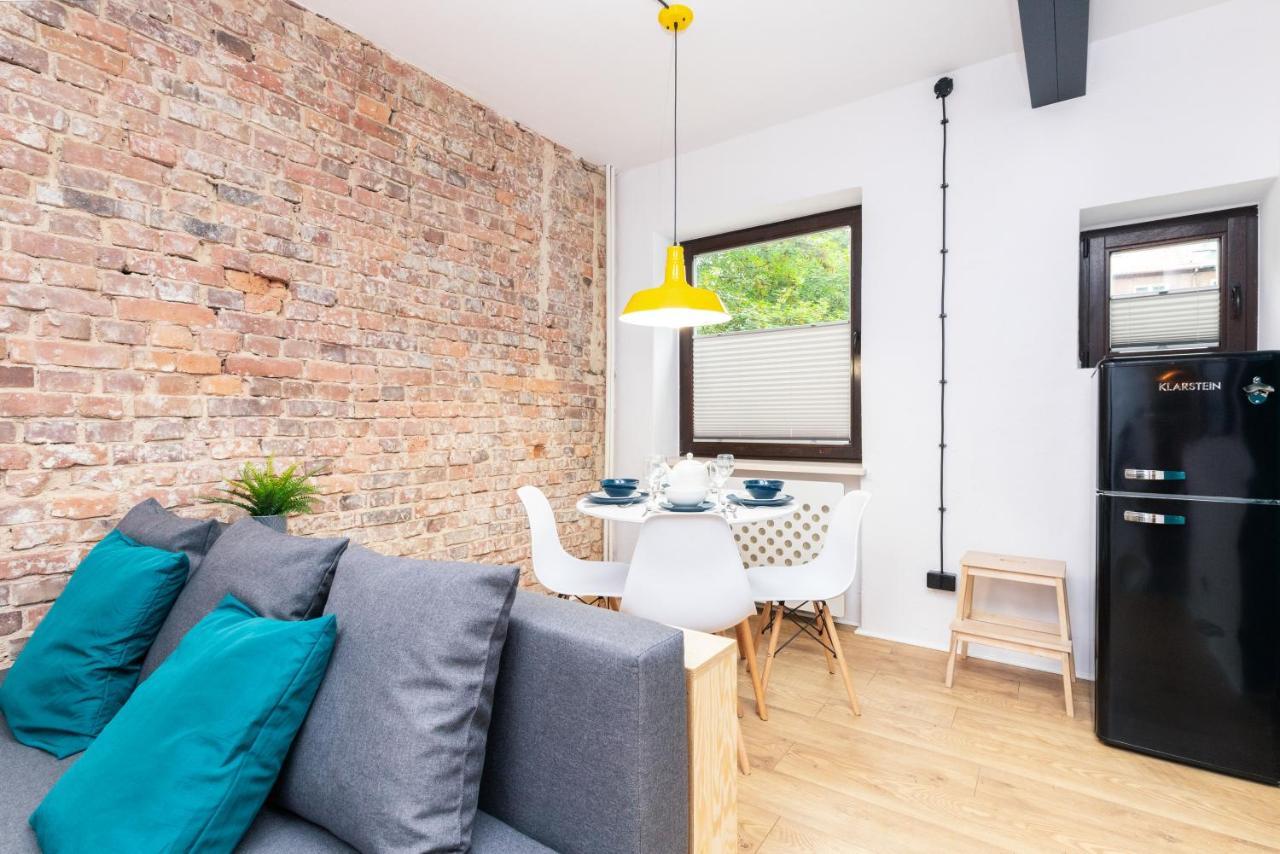Apartament Cykada By Renters Apartment *