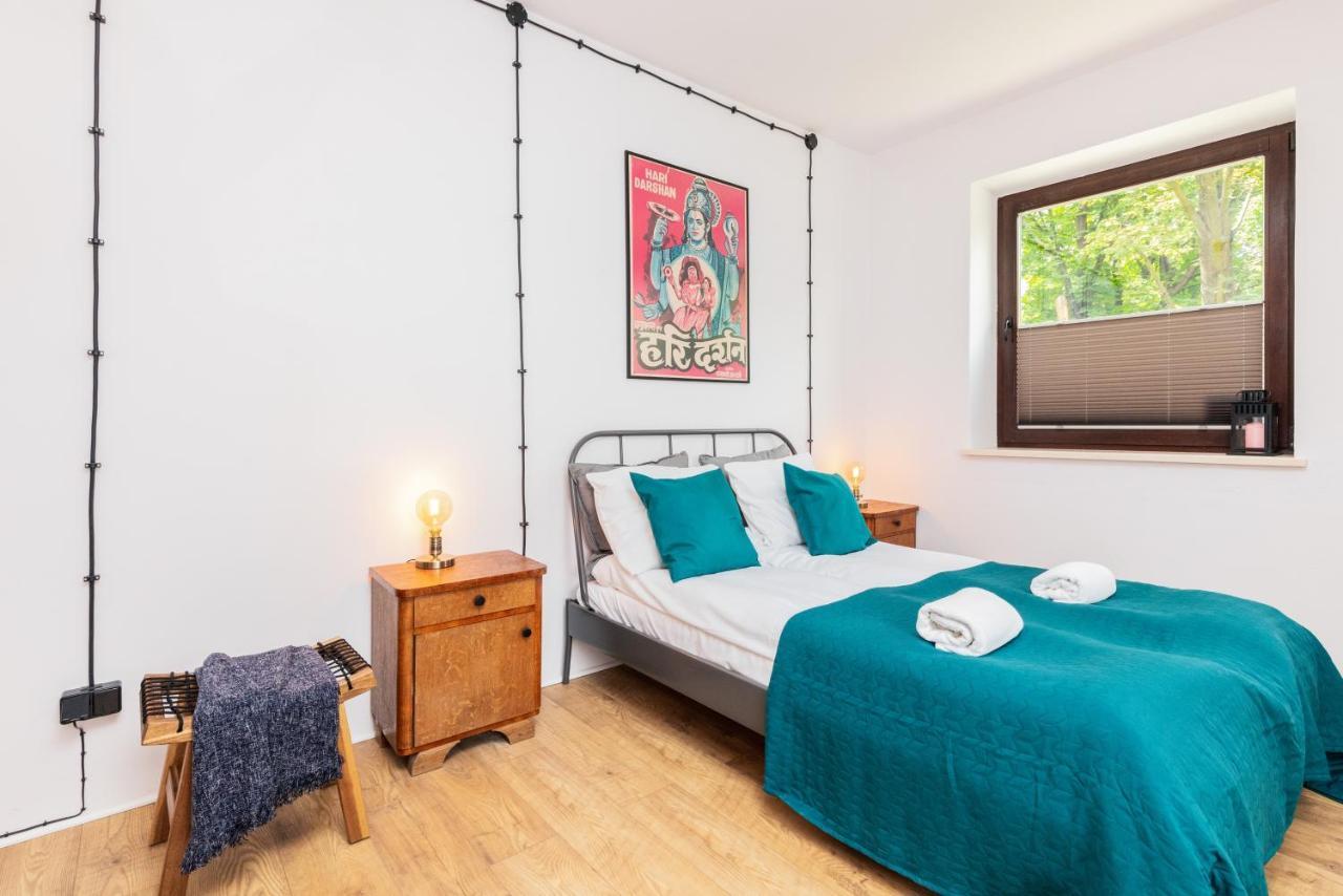 Apartament Cykada By Renters Apartment *