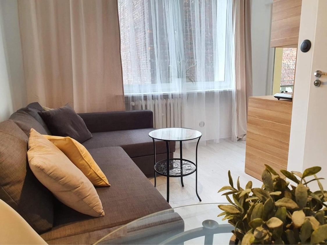 Apartment Studio Przy Motlawie Iv *