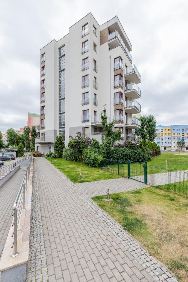 Drzewieckiego By Renters Apartment