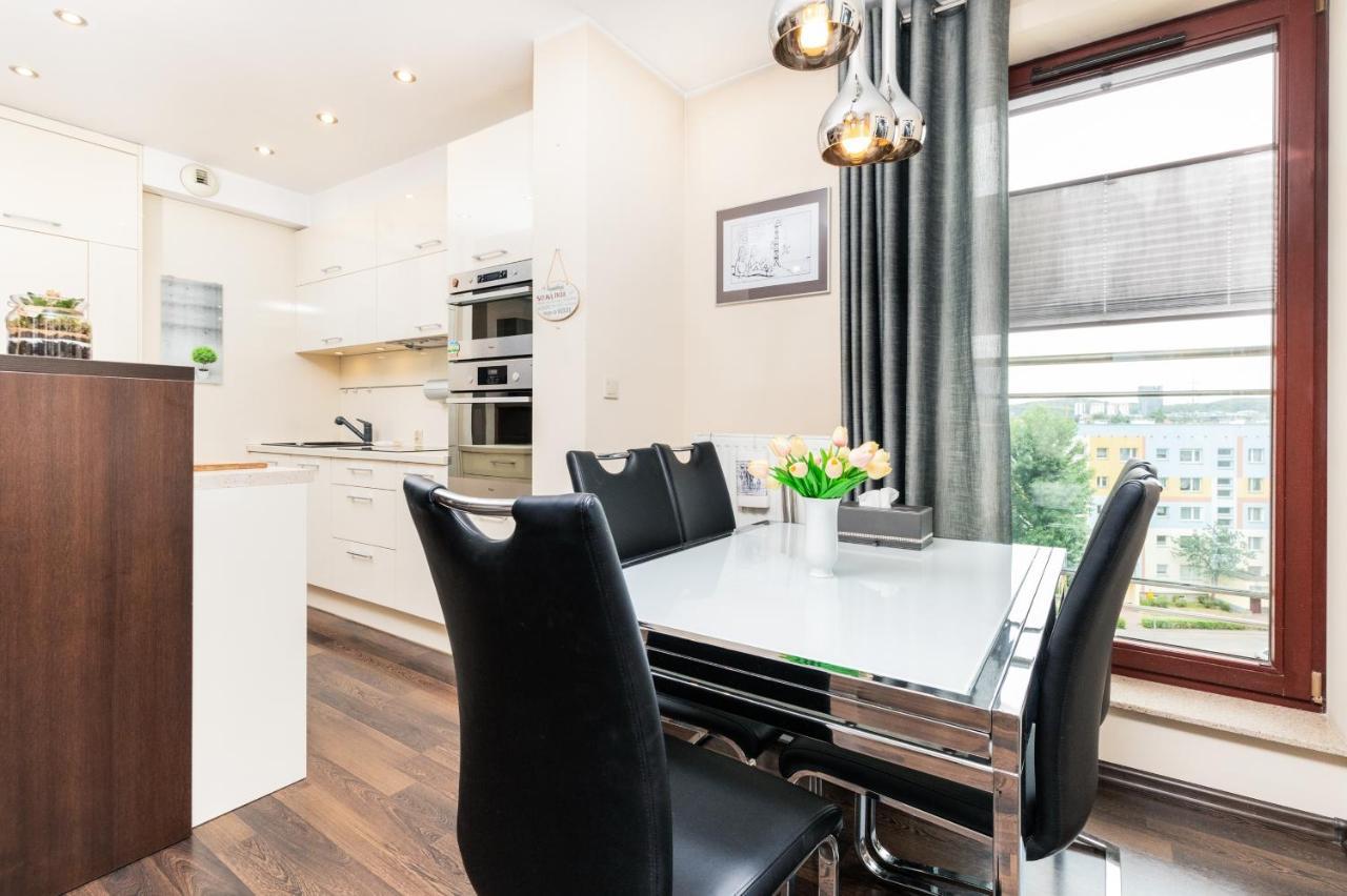 Drzewieckiego By Renters * Gdansk