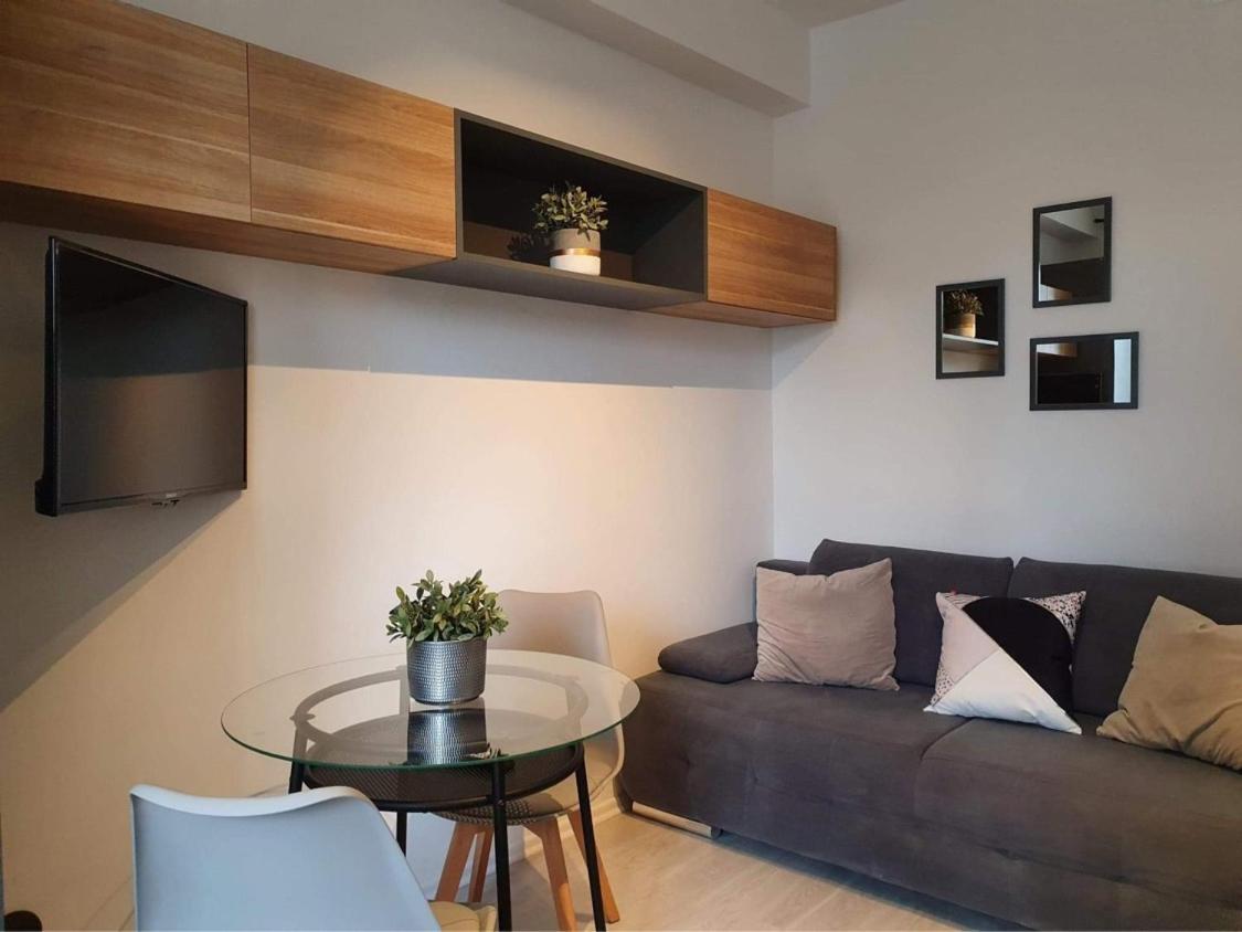 Studio Przy Motlawie Iv Apartment Gdansk