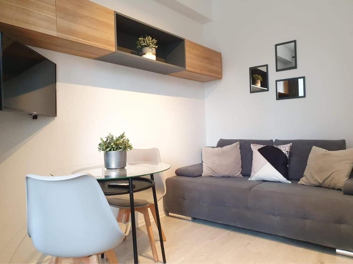 Apartment Studio Przy Motlawie Iv *