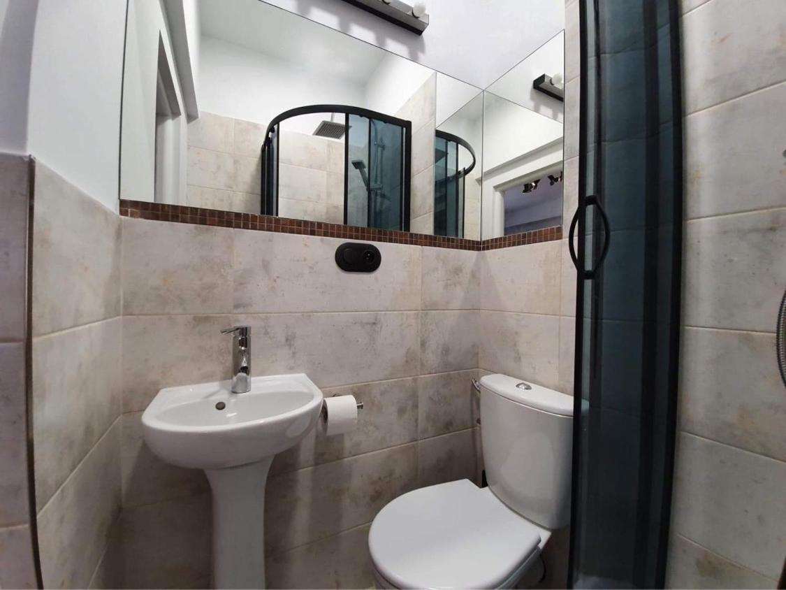 Apartment Studio Przy Motlawie Iv Gdansk