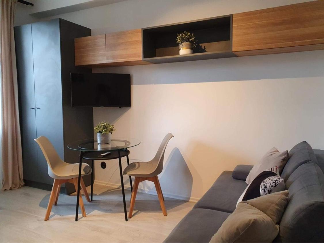 Apartment Studio Przy Motlawie Iv *