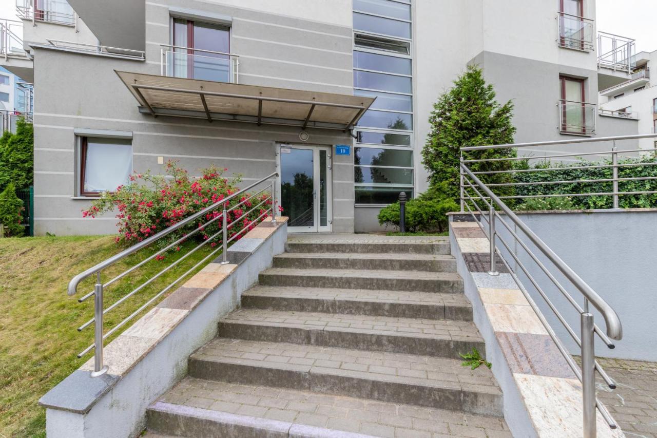 Drzewieckiego By Renters *