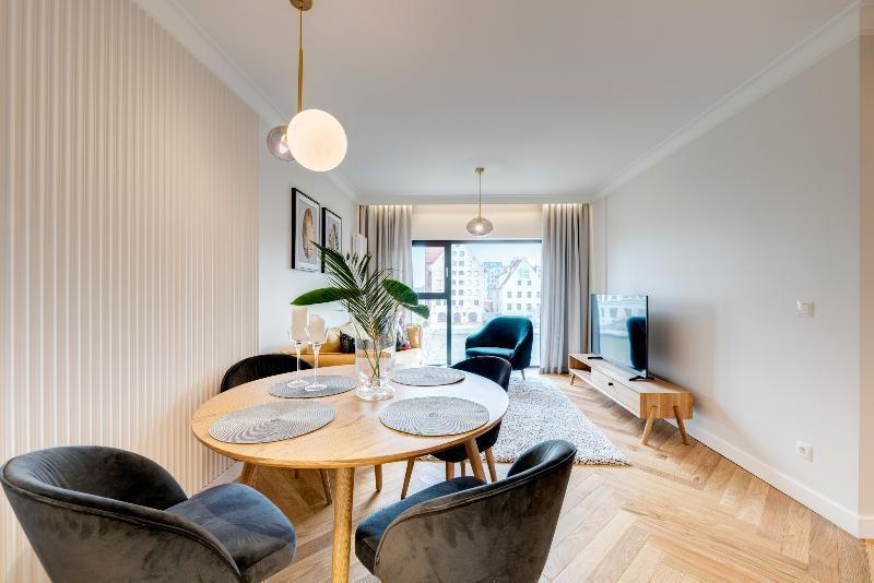 Apartment Dom & House - Winter
