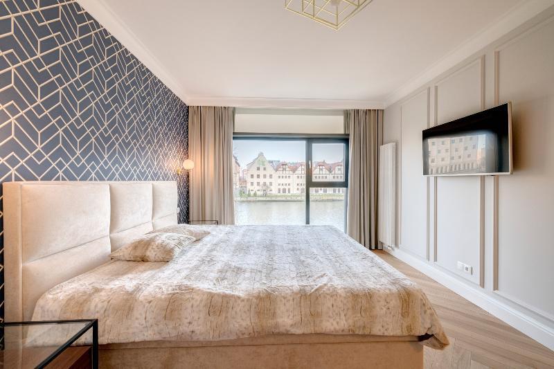 Dom & House - Winter Apartment Gdansk