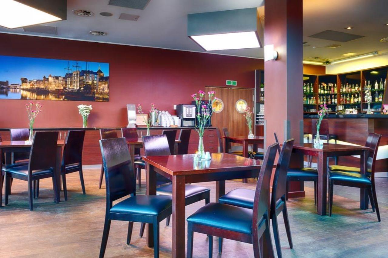 Focus Premium 4* Gdańsk