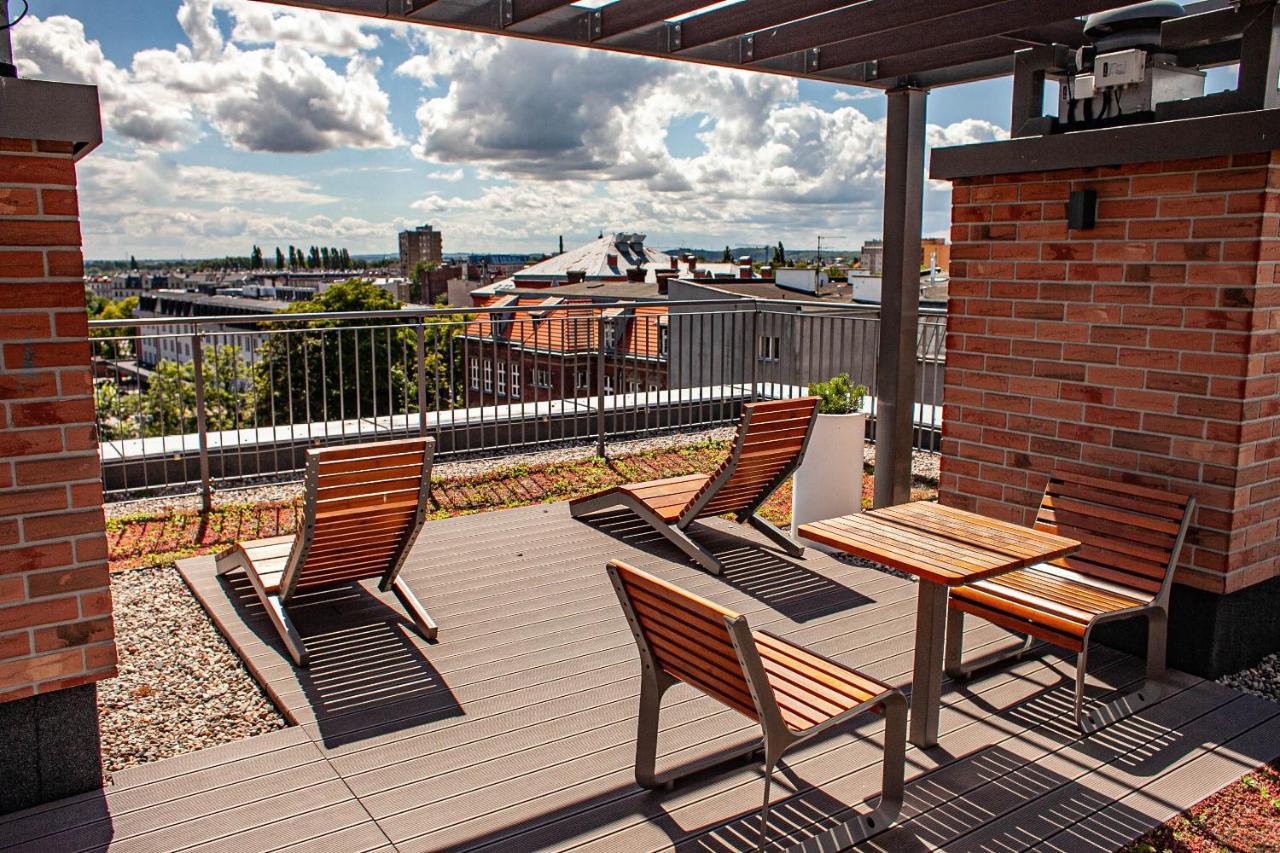 Euro New Gardens Comfort