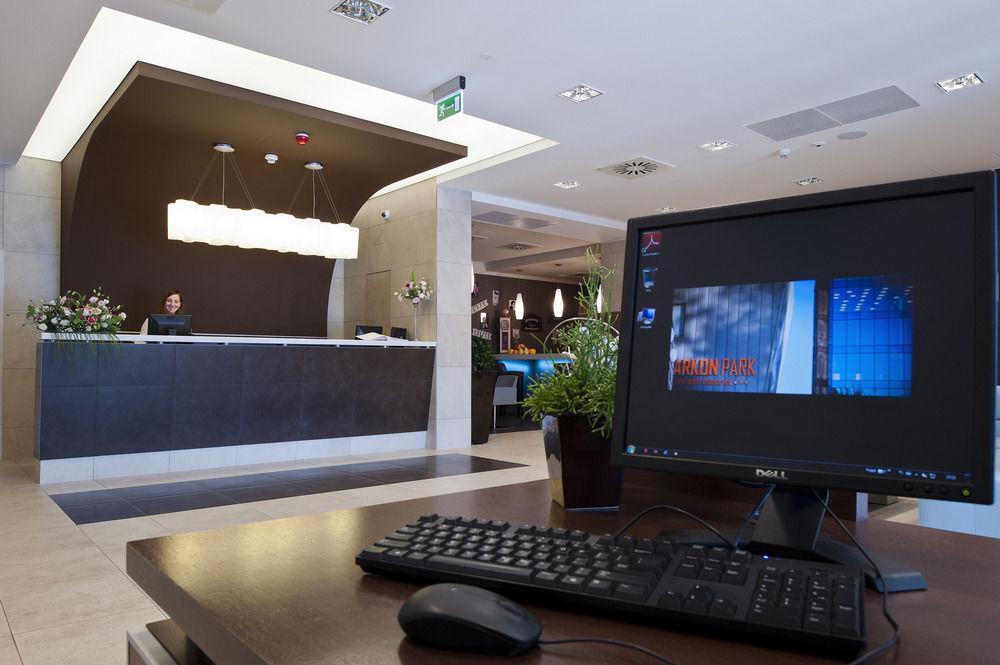 Arkon Park Gdansk- Destigo Khách sạn 4*