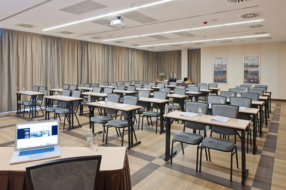 Arkon Park Gdansk- Destigo 4* Gdansk