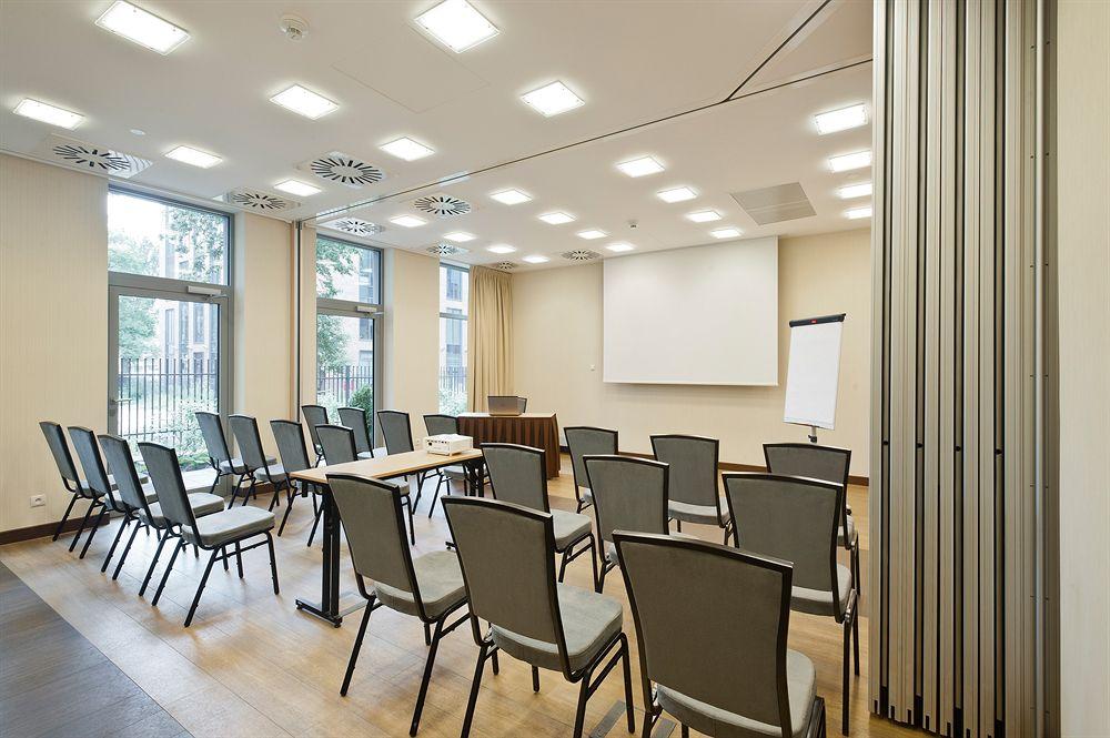 Arkon Park Gdansk- Destigo 4*
