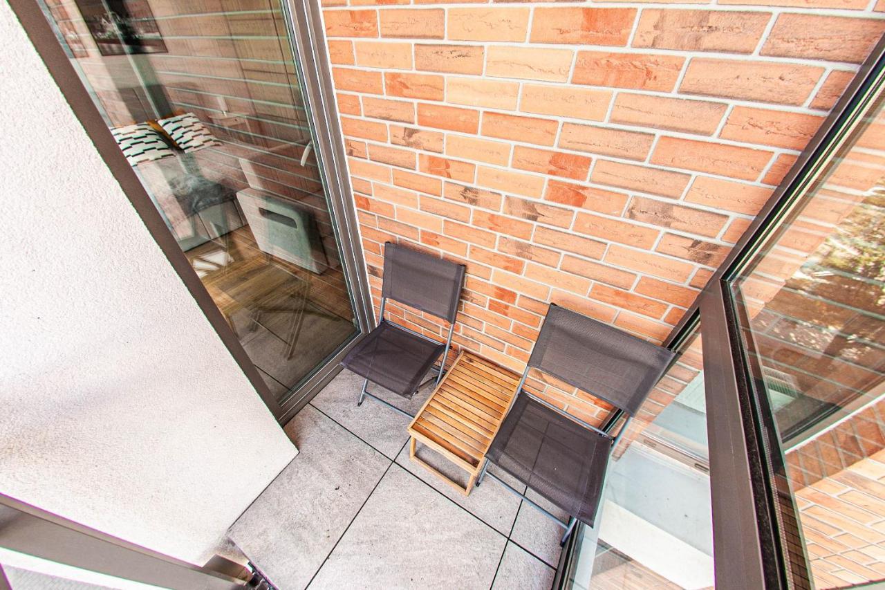 Apartment Euro New Gardens Comfort