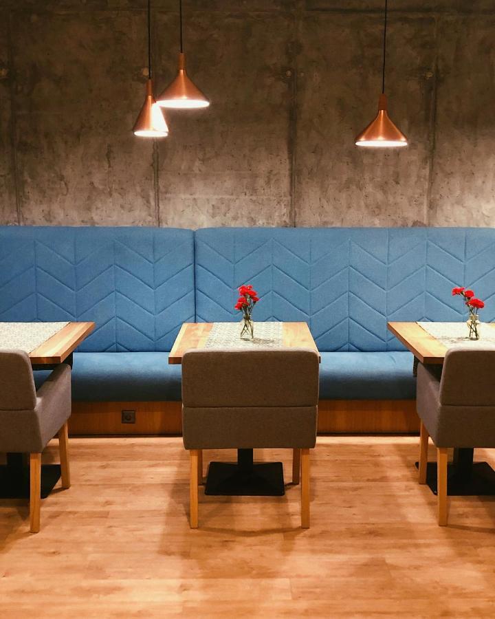 Faros Airport Hotell Gdańsk