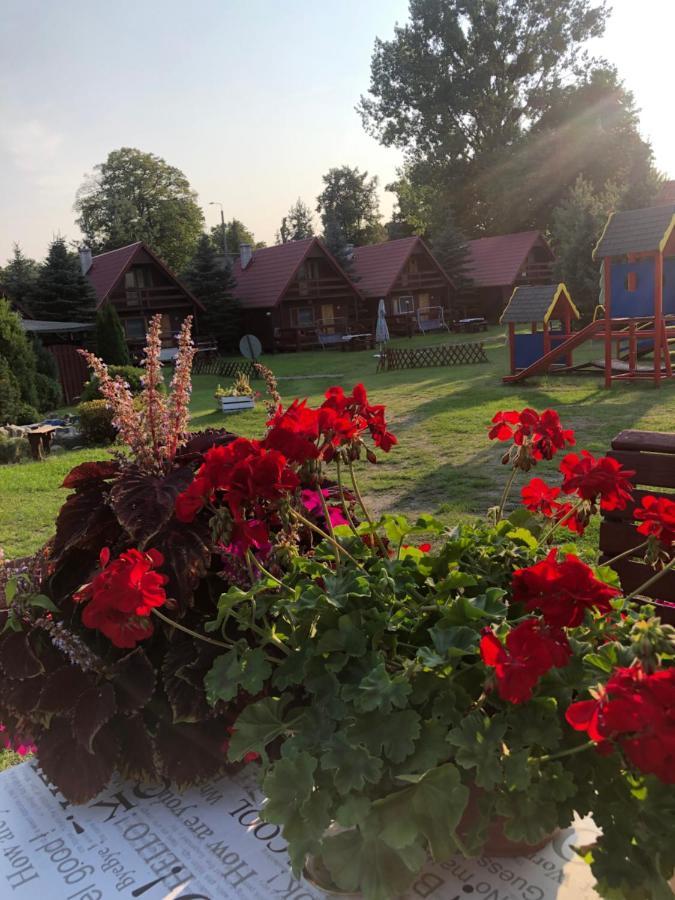 Centrum Wypoczynkowe Karman Campo de férias Gdańsk