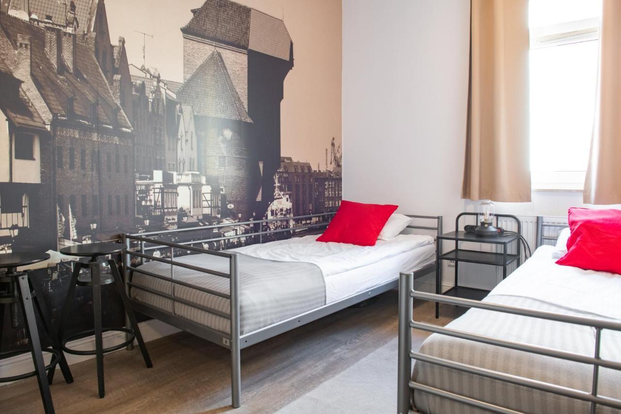 Gdansk Hostel Hostel Gdansk