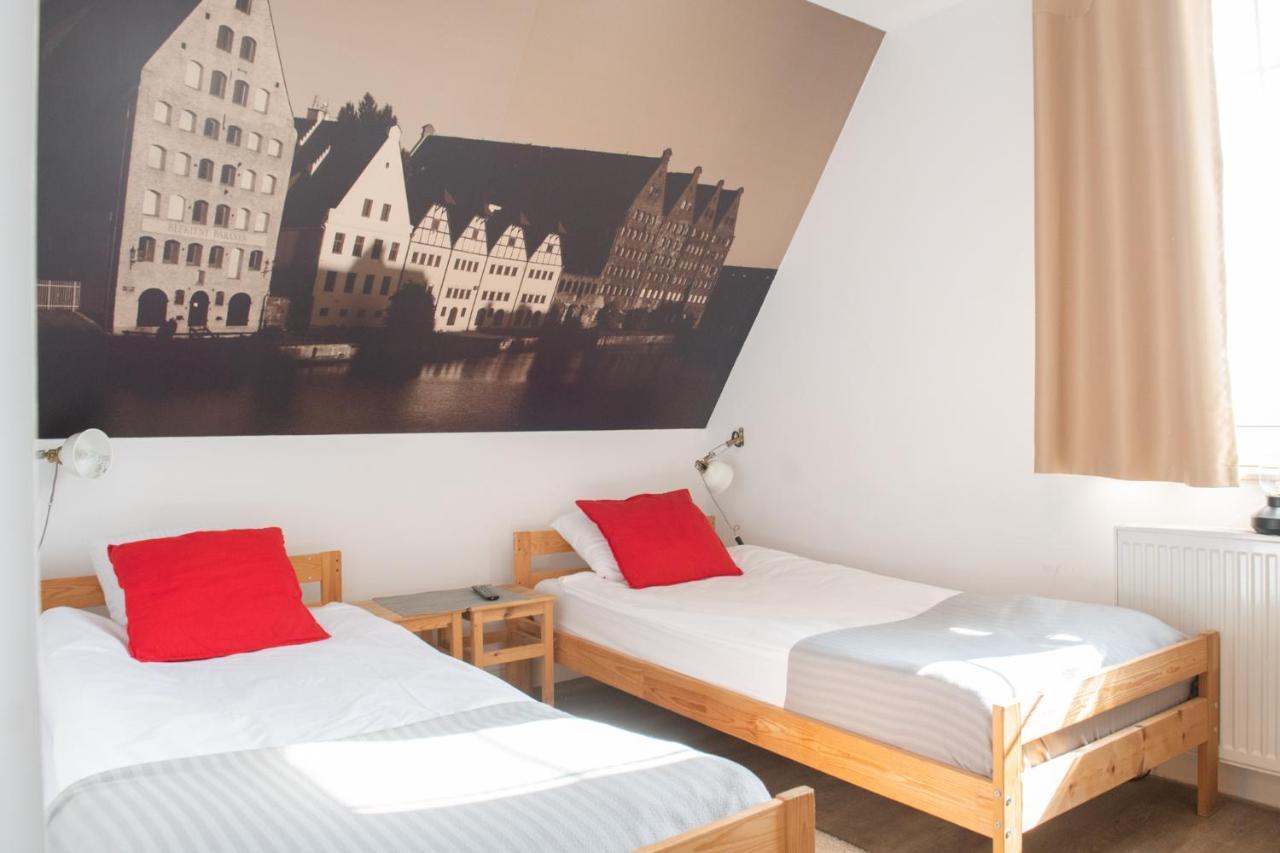 Gdansk Hostel Gdansk