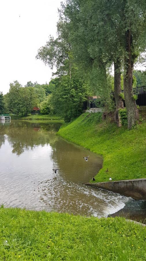 Gorzysta Vandrerhjem *