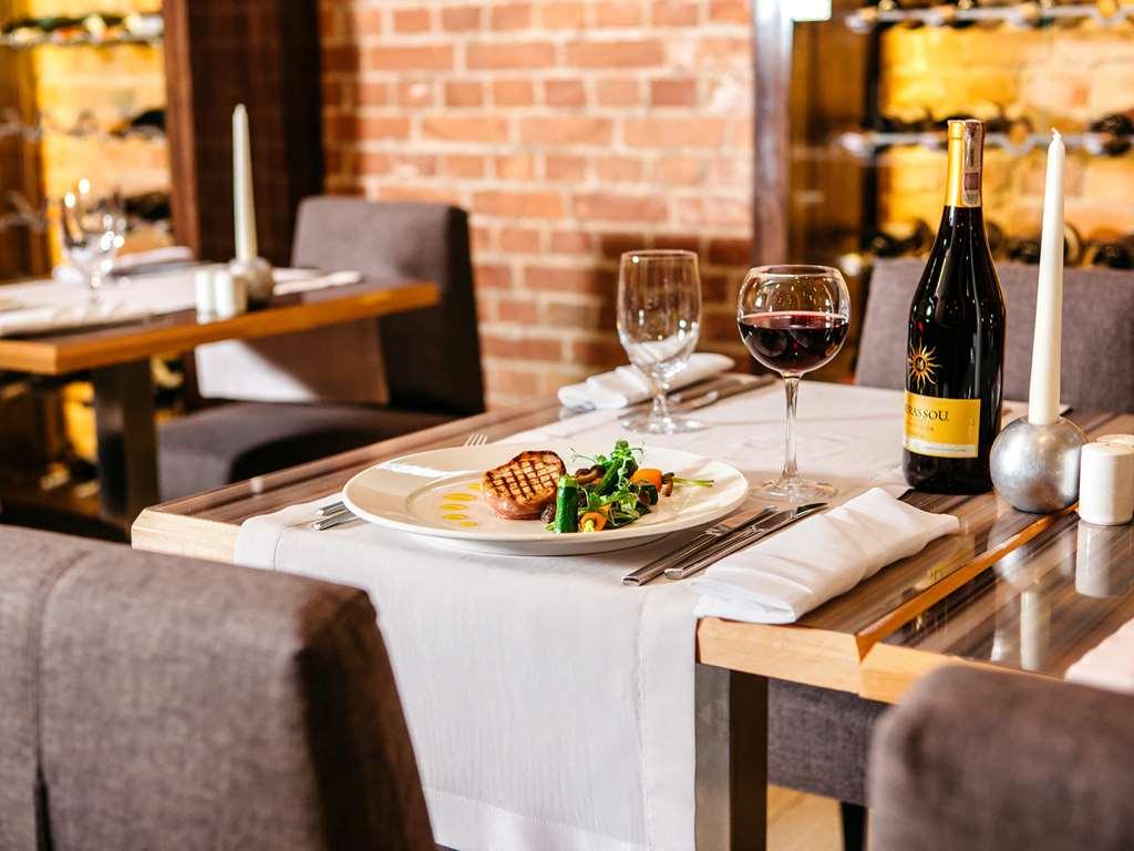 Hotelli Q Grand Cru Gdańsk