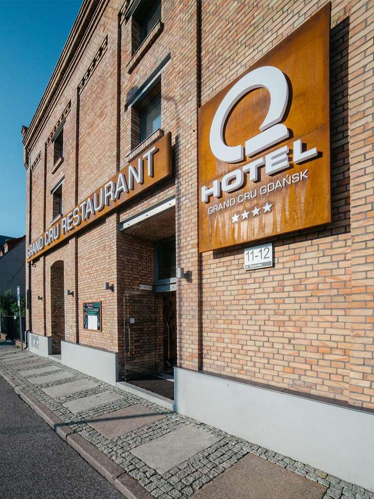 Q Grand Cru Gdańsk