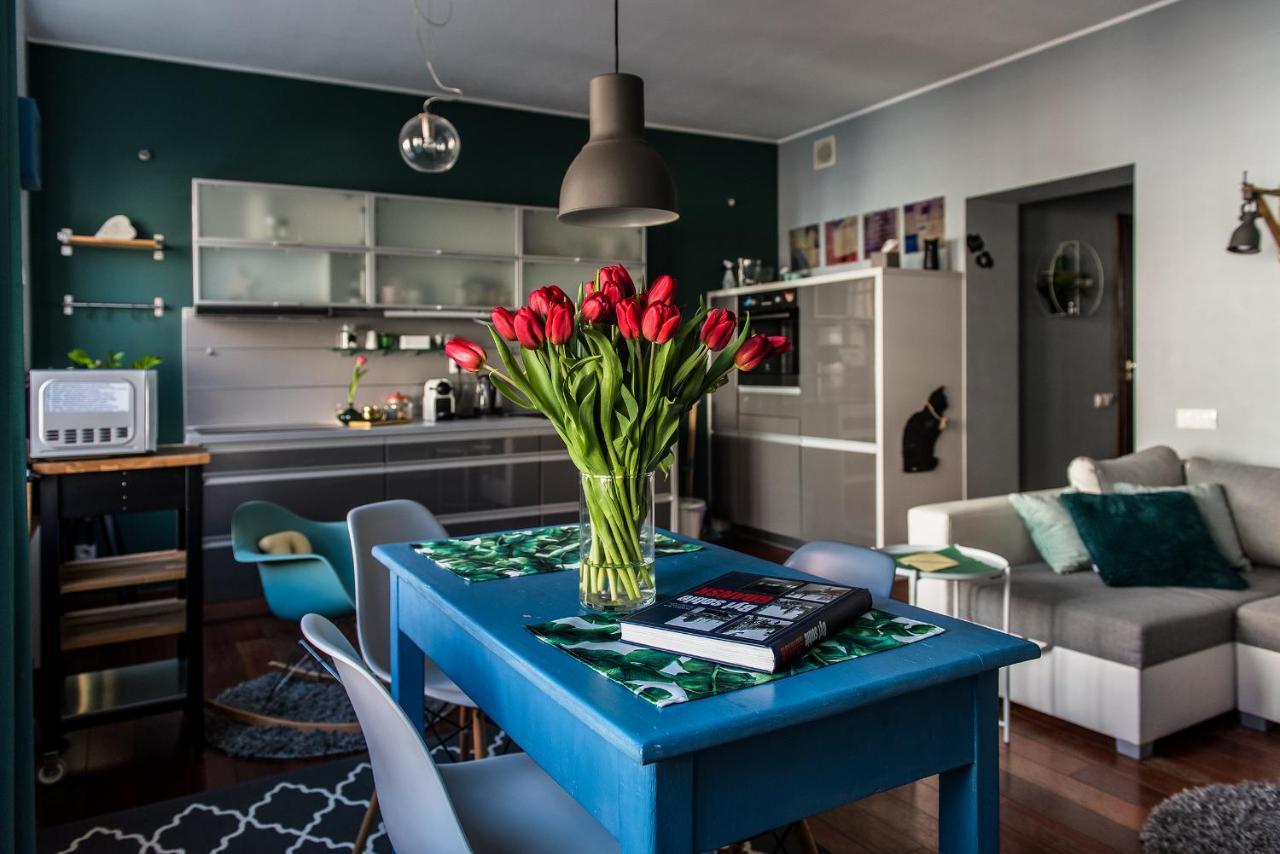 Apartament Bosko *