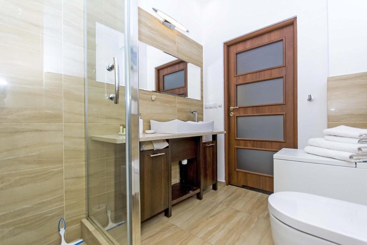 Apartamento Pirat Rentyear Gdańsk