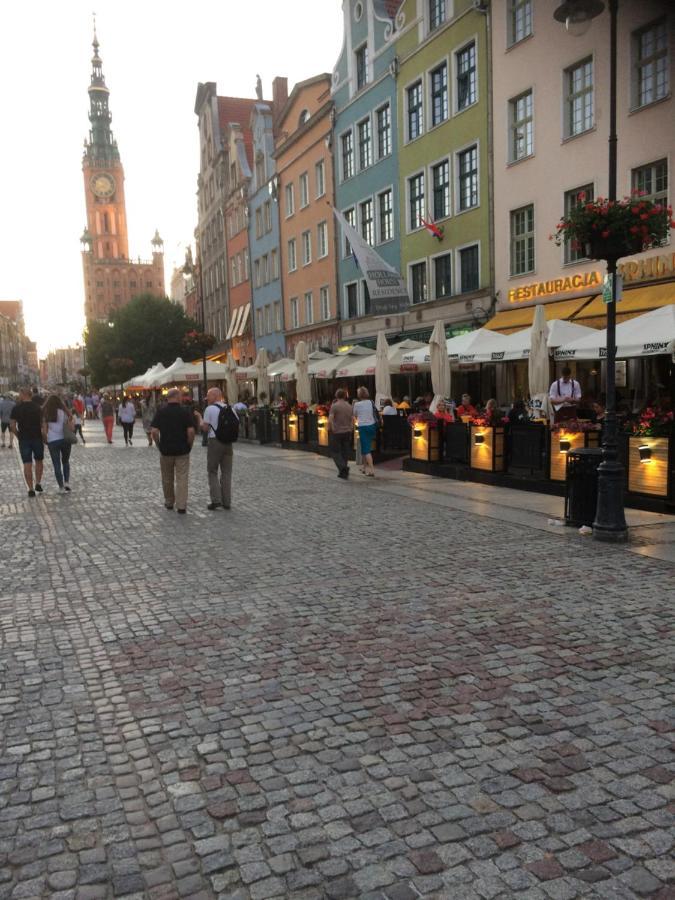 Nowa Motlawa & * Gdansk