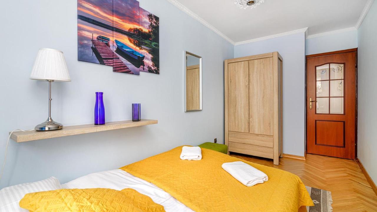 Apartament Grobla Apartment Gdansk