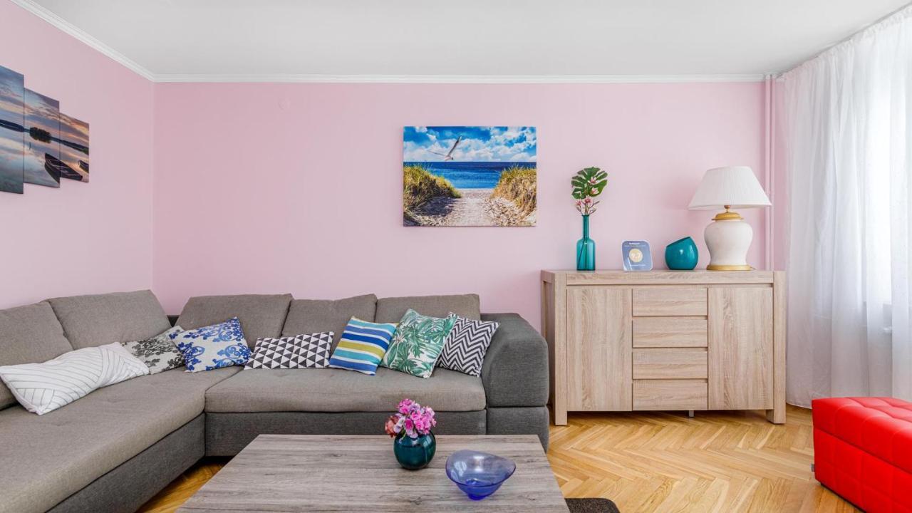 Apartament Grobla Gdansk