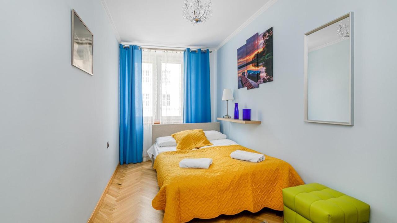 Apartament Grobla Gdansk