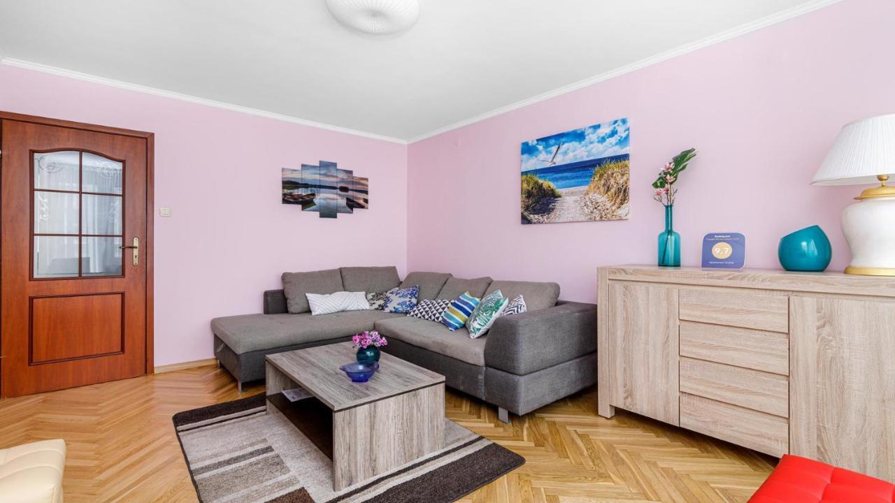 Apartament Grobla * Gdansk