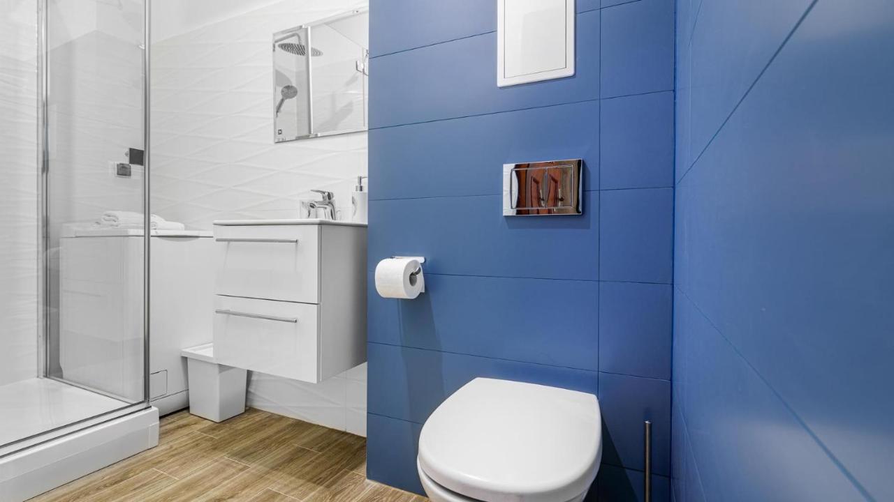 Apartament Grobla * Gdansk