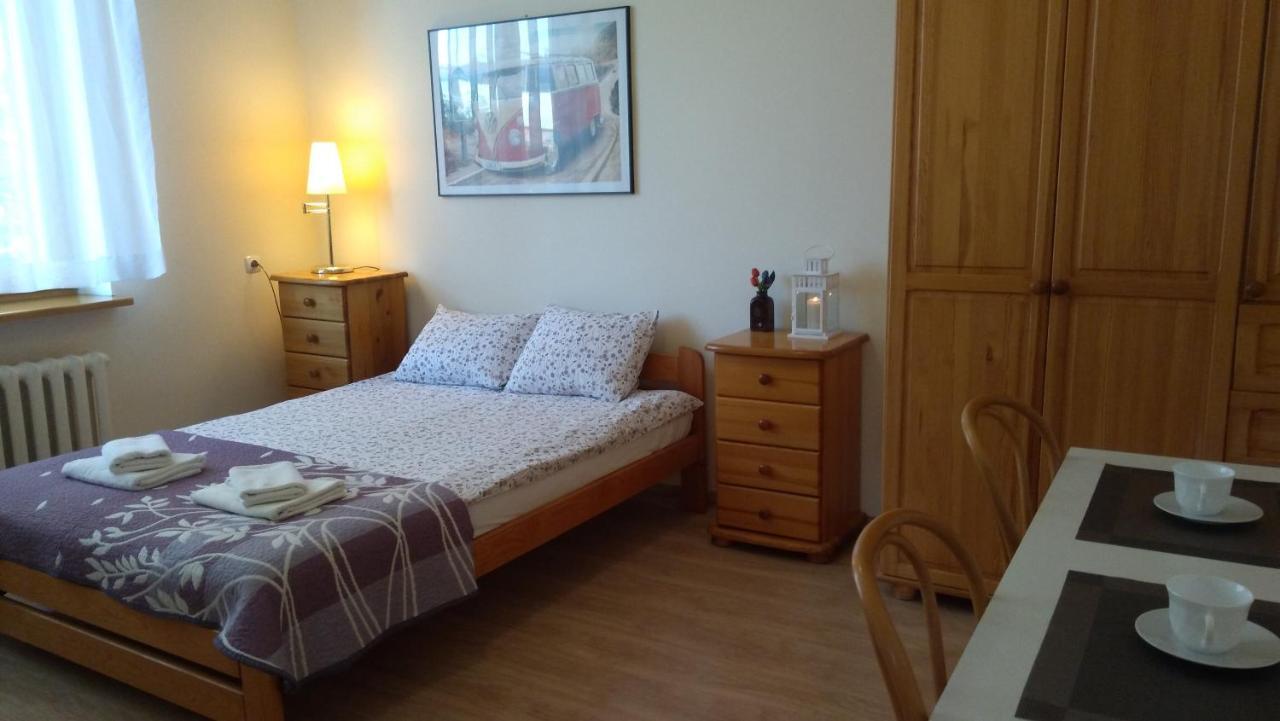Apartament Politechniczna 12 *