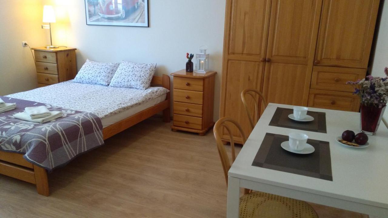 Apartament Politechniczna 12 *