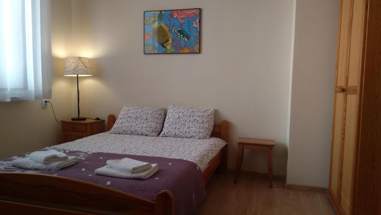Apartament Politechniczna 12 Lägenhet