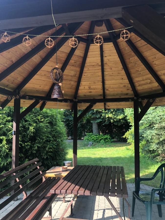 Goscinne Homestay Gdansk