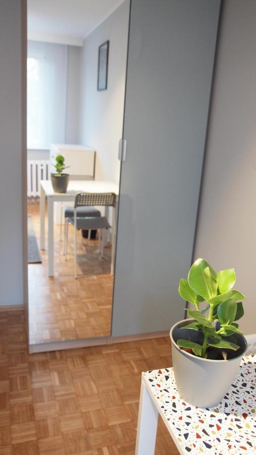 2-bedroom Modern Flat Near Baltic - 40m2- Location !!!
